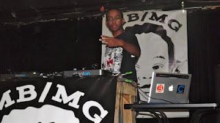 DJ RL 