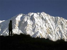 Himalaya 2012: Summits On Annapurna