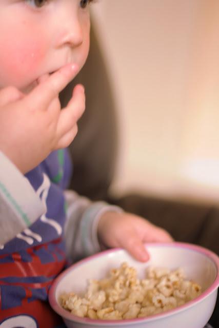 Popcorn Lovin'