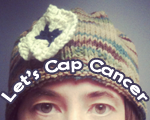 Let’s Cancer with Knit Shair