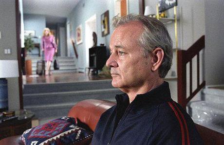 Movie of the Day – Broken Flowers