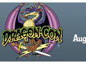 Nelsan Ellis Appear Dragon 2012