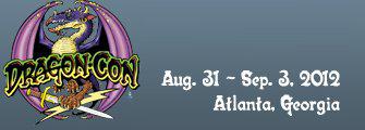 Nelsan Ellis to Appear at Dragon Con 2012