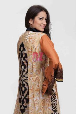 Al Zohaib Textiles-Moonsoon Lawn Collection 2012, Volume 2