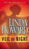 Teaser Tuesday: Veil of Night