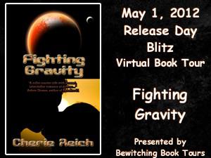 Fighting Gravity Tour