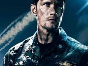 Video: Clip From Alexander Skarsgård’s “Battleship”