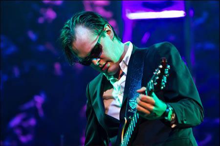 Bonamassa: Album 