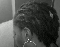 Natural Loc Stages