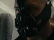 Third Trailer Action Film Dark Knight Rises’