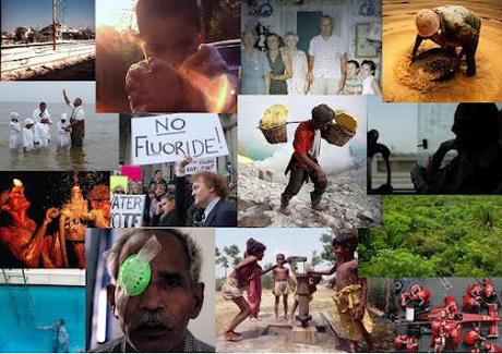 94 Elements — Global Filmmaking Project
