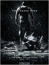 ‘The Dark Knight Rises’ Final Theatrical Trailer Released