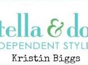 Trendy Toddler: Stella Little Girls Foundation Bracelet