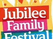 Countdown Sainsbury's Jubilee Family Festival