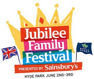 The Sainsbury's Jubilee Family Festival