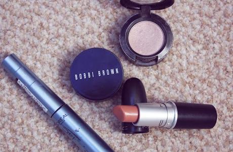 April Favourites