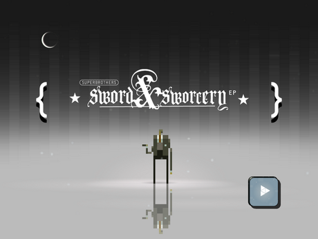 S&S; Review: Sword And Sworcery EP