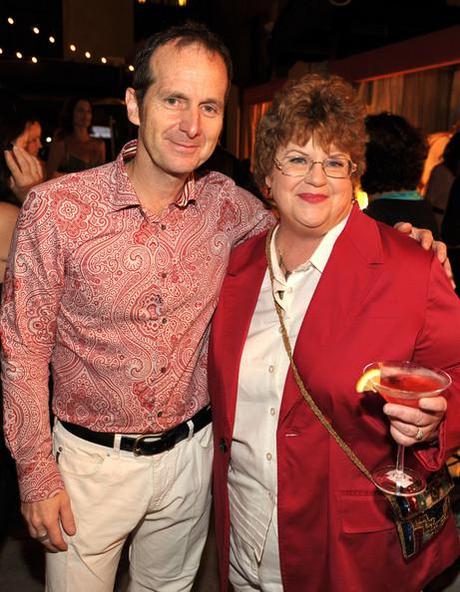 Charlaine Harris Talks ‘Deadlocked’ and More with The Miami Herald