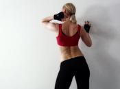 Stellar Shape Workout