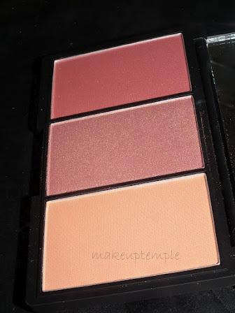 Product Reviews: Blush: Sleek Makeup : Sleek Makeup Blush By 3 Sugar Reviews & Swatches