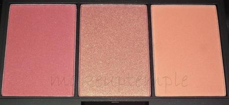 Product Reviews: Blush: Sleek Makeup : Sleek Makeup Blush By 3 Sugar Reviews & Swatches