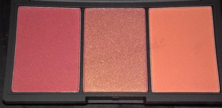 Product Reviews: Blush: Sleek Makeup : Sleek Makeup Blush By 3 Sugar Reviews & Swatches