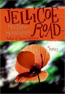 Book Review: On the Jellicoe Road by Melina Marchetta