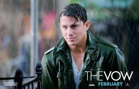 All about love #4 - The Vow