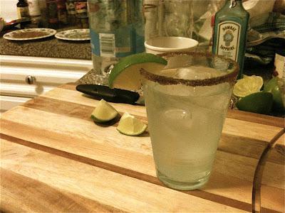 mixology in manhattan