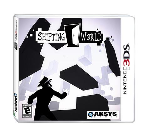 S&S; Review: Shifting World