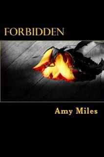 Review: Forbidden by Amy Miles