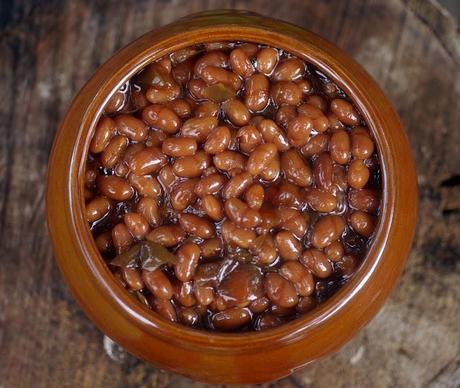 Baked Beans