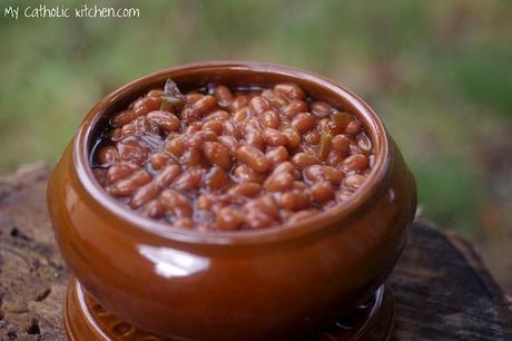 Baked Beans