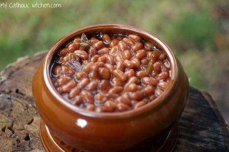 Baked Beans