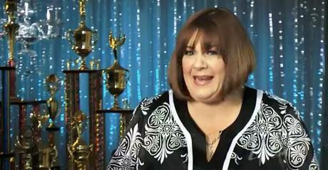 Dance Moms Miami: Miss Thing…You Are On Fire! Show Us How You Get Your Bad Girl To Come Out And Play. And While You’re At It, Your Duet Can Take A Bow. Go Team Hammy!