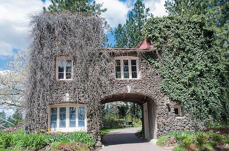 arbor crest building