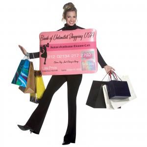 Post image for Five Steps to Getting Out of Credit Card Debt