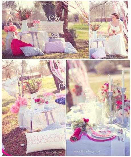 wedding blog inspiration France (8)