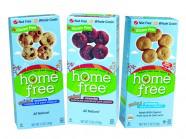 A Safe Treat for All: Better Know HomeFree