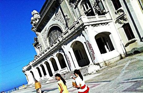 City Break 1st of May