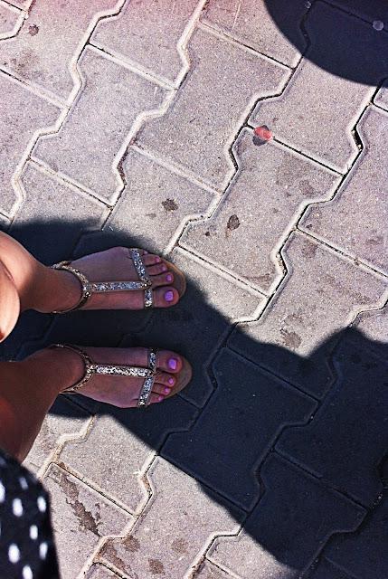 City Break 1st of May