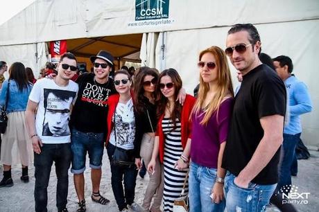 City Break 1st of May