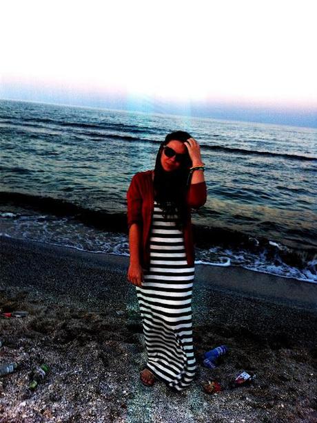 City Break 1st of May