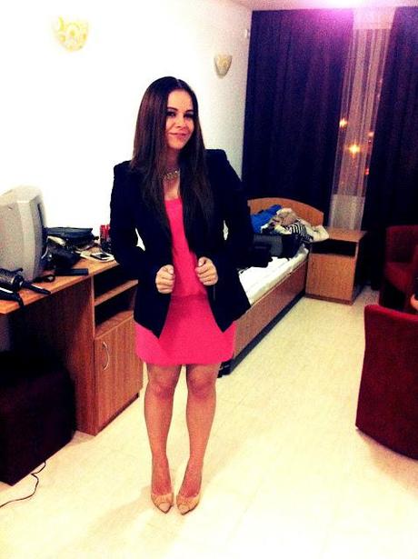 City Break 1st of May