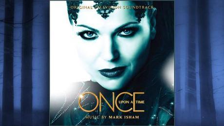 Once upon a time Soundtrack now available