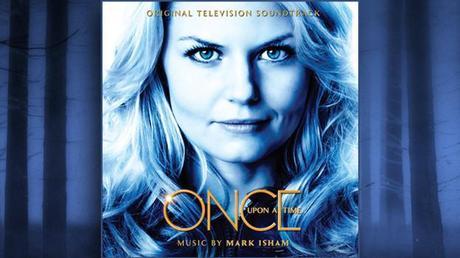 Once upon a time Soundtrack now available