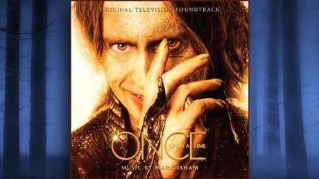 Once upon a time Soundtrack now available