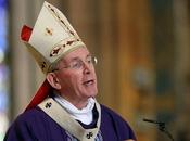 Cardinal Sean Brady Hiding Nasty Secret