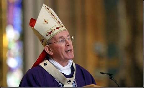 Cardinal Sean Brady