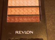 Swatches: Shadow Palette: Revlon:Revlon ColorStay Hour Blushed Wine Swatches